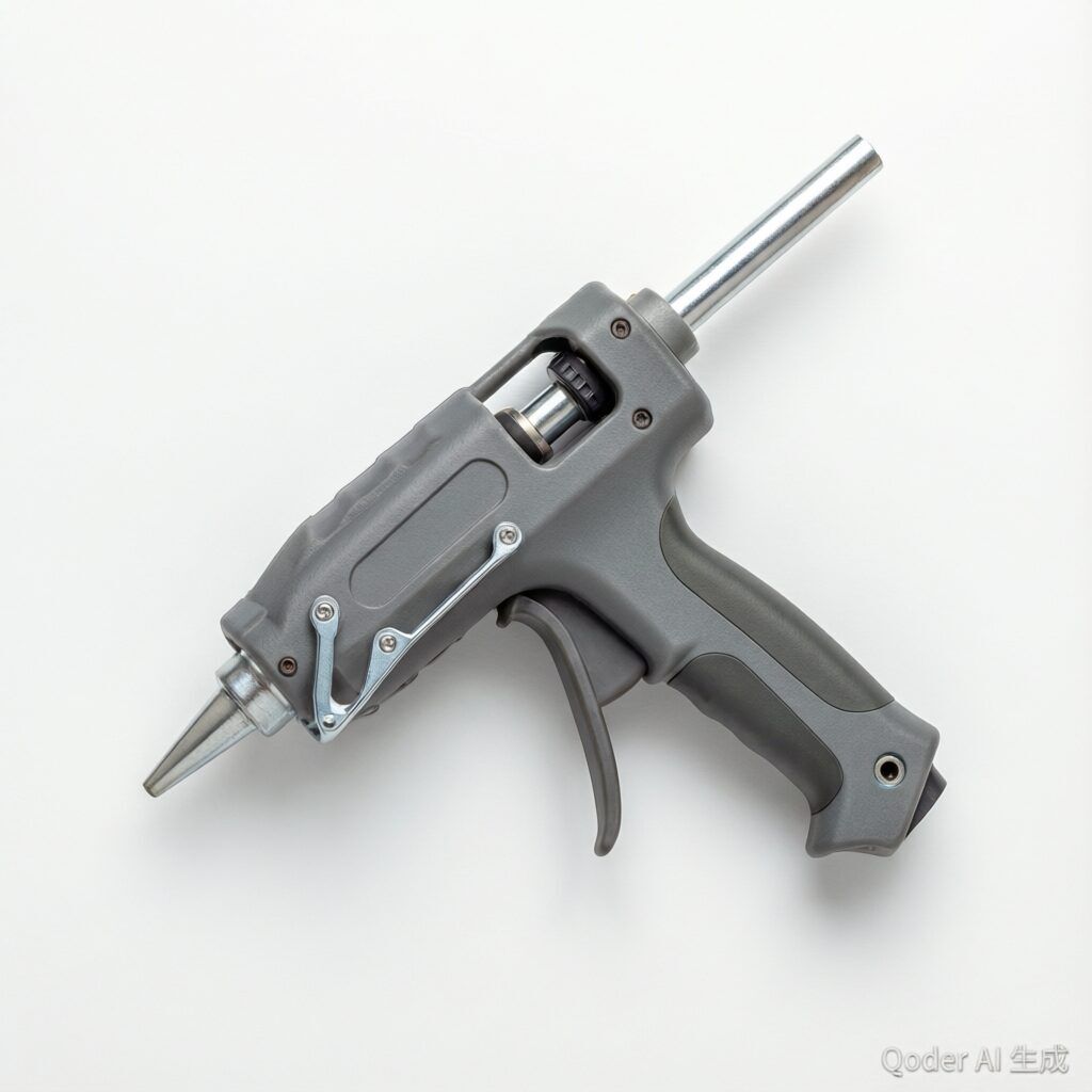 OEM hot melt glue guns