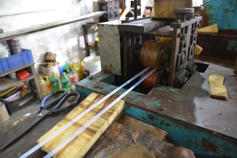 43mm and industrial hot melt products